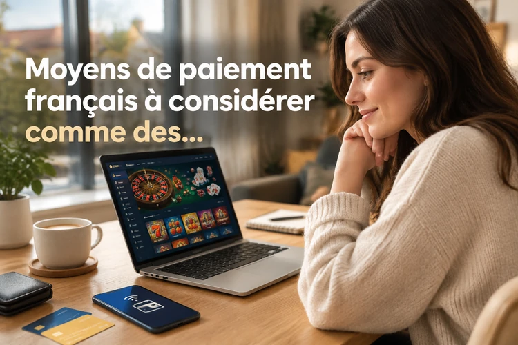 Moyens de paiement français à considérer comme des hypothèses