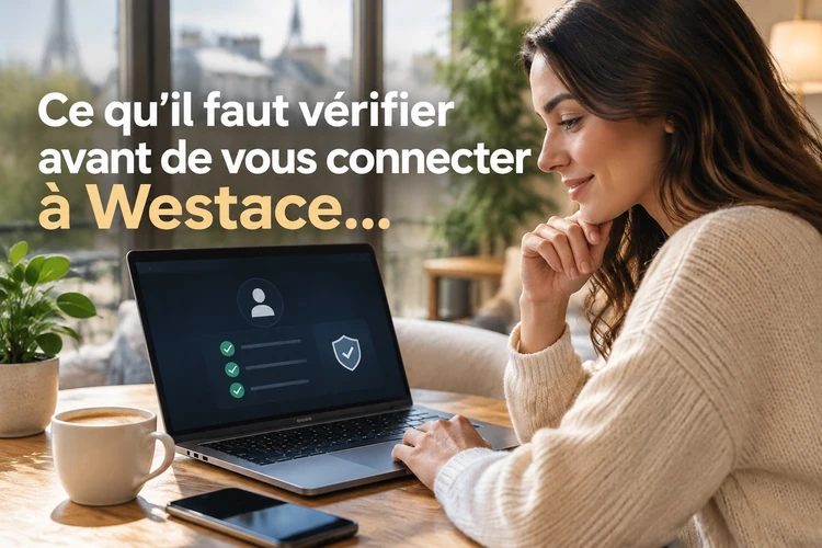 Ce qu’il faut vérifier avant de vous connecter à Westace Casino